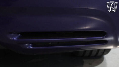 1998 Chevrolet Corvette