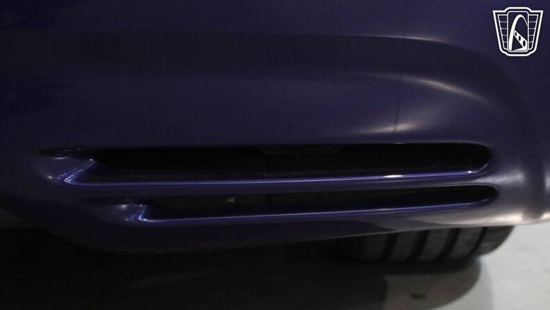 1998 Chevrolet Corvette