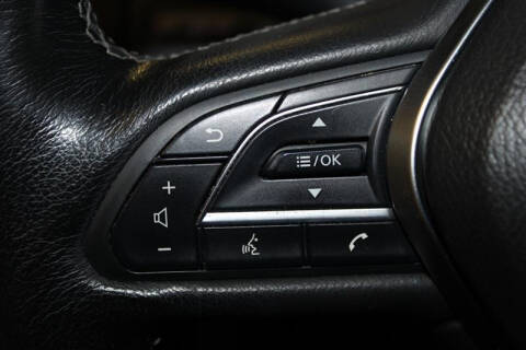 2017 Infiniti Q60 3.0T Premium