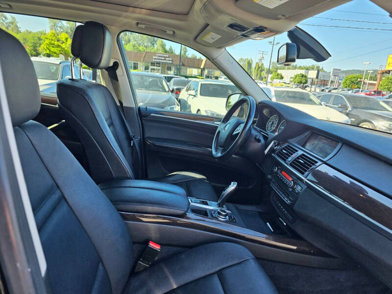 2011 BMW X5 xDrive35d