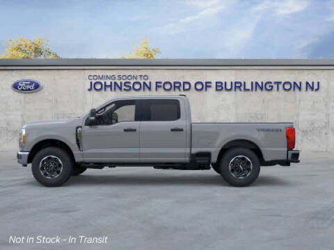 2026 Ford F-350 Super Duty