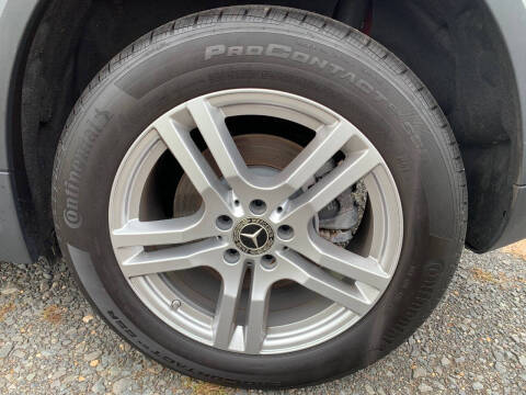 2023 Mercedes-Benz GLA GLA 250 4MATIC