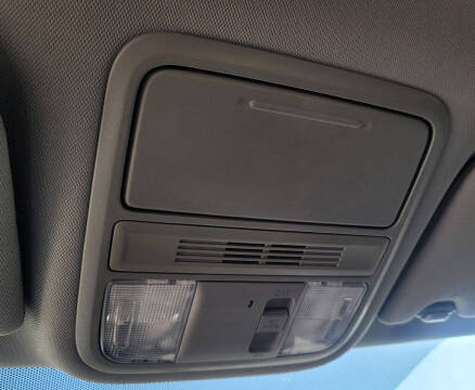 2016 Honda Odyssey LX