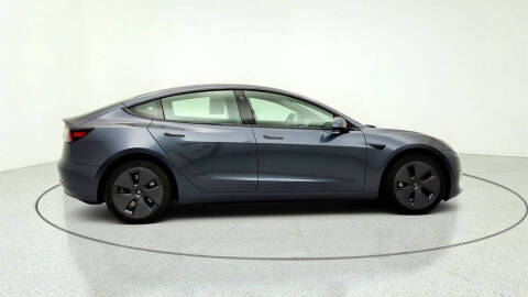 2023 Tesla Model 3 Long Range