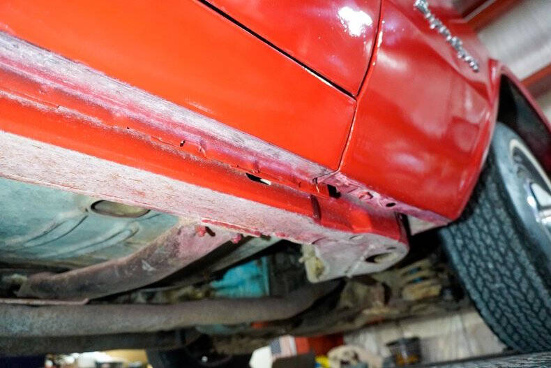 1965 Chevrolet Impala