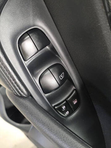 2014 Nissan Rogue SL