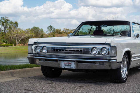 1967 Chrysler Imperial