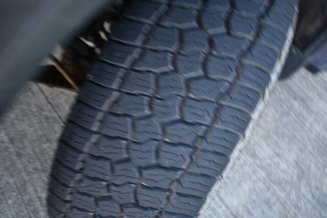 2021 GMC Sierra 2500HD