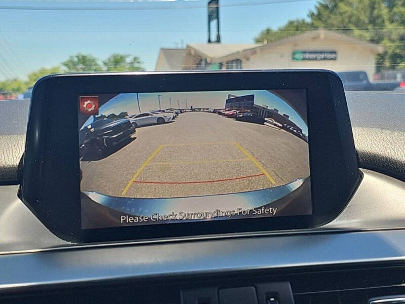 2017 Mazda MAZDA6