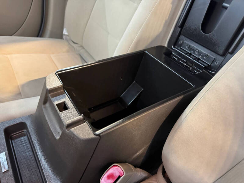 2009 Ford Taurus SEL