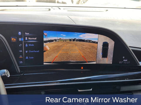 2023 Cadillac Escalade ESV Sport Platinum