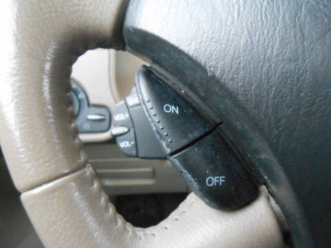 2005 Ford Focus ZXW SES