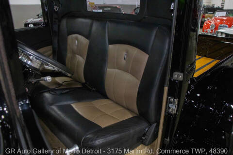 1934 Ford F-100