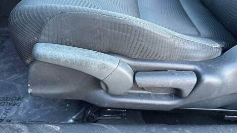 2014 Honda Accord LX-S