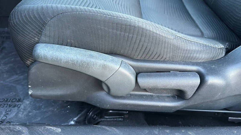 2014 Honda Accord LX-S