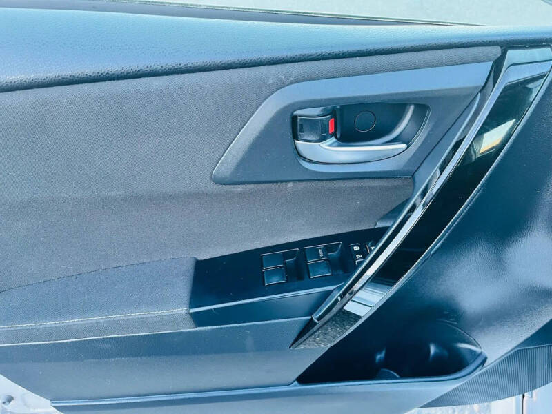 2016 Scion iM
