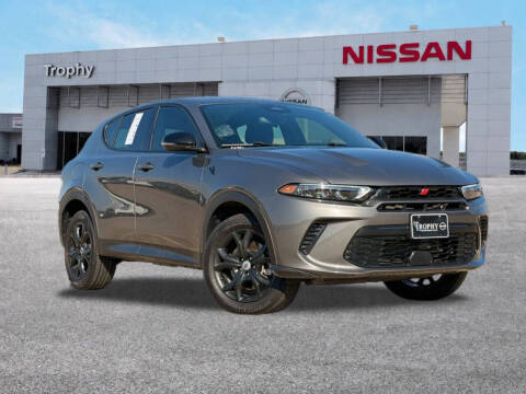2024 Dodge Hornet