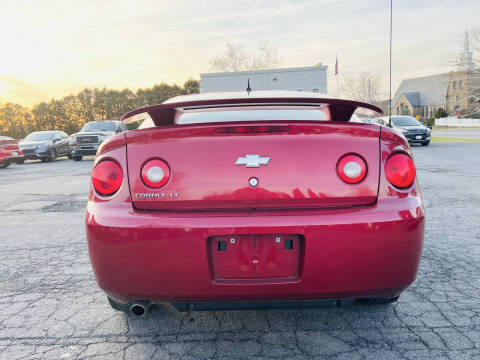 2010 Chevrolet Cobalt LT
