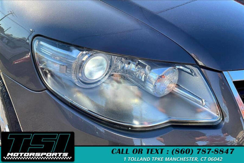 2008 Volkswagen Touareg 2 VR6 FSI