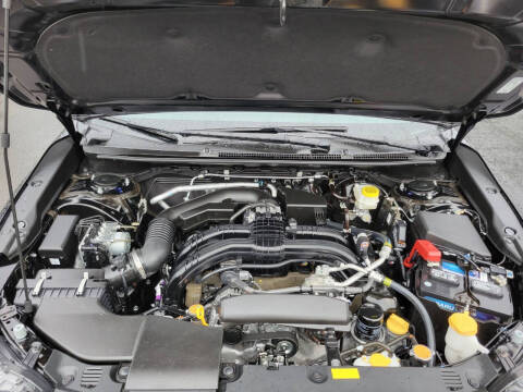 2023 Subaru Impreza Premium