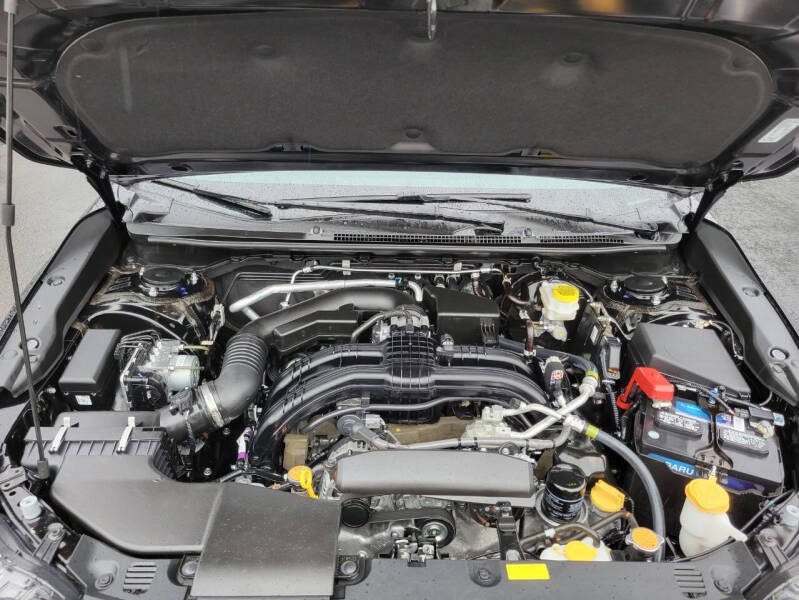 2023 Subaru Impreza Premium