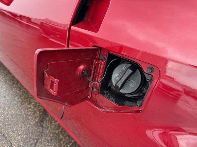 2004 Cadillac XLR