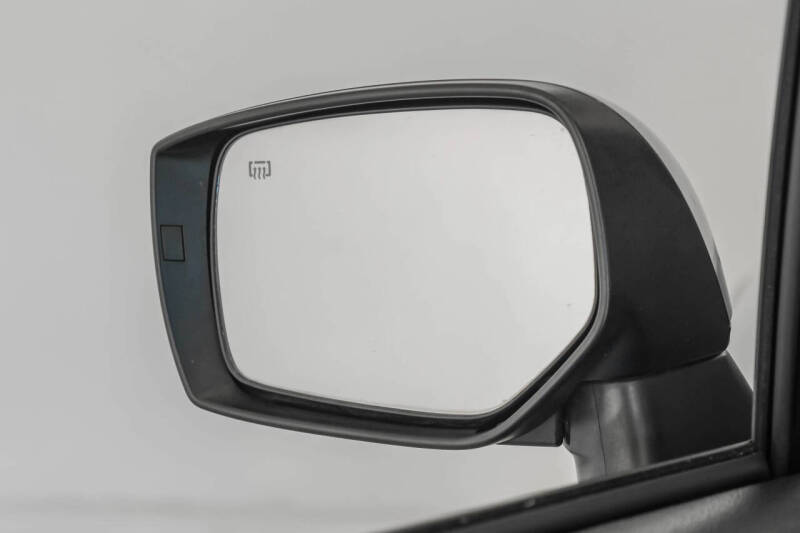 2018 Subaru WRX Premium