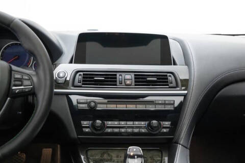 2016 BMW 6 Series ALPINA B6 xDrive Gran Coupe