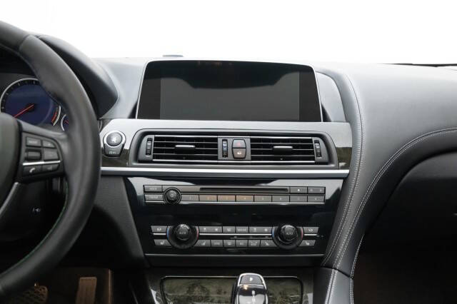 2016 BMW 6 Series ALPINA B6 xDrive Gran Coupe