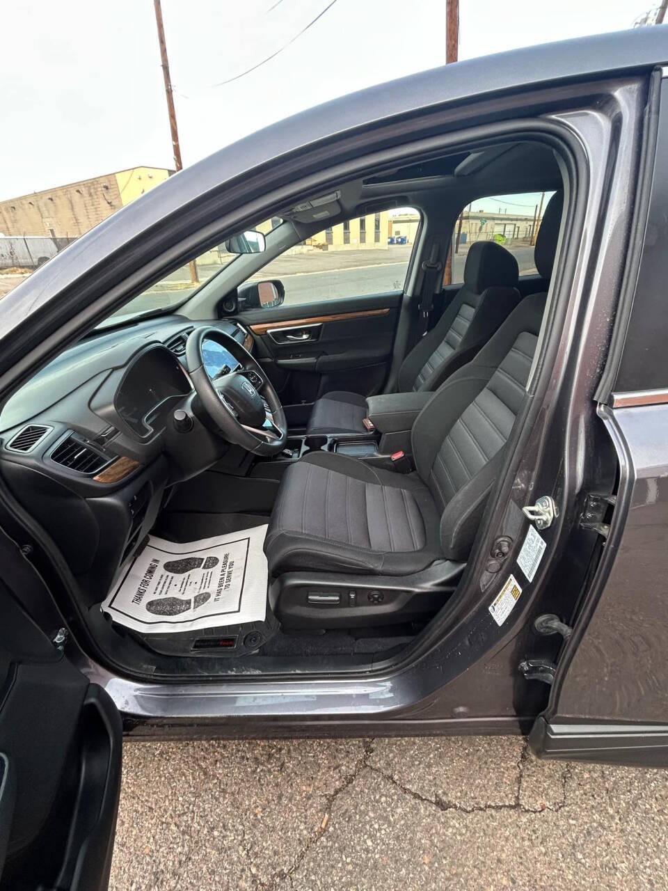 2020 Honda CR-V for sale at Car Shine Auto Sales in Denver, CO