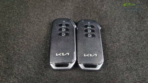 2024 Kia Niro EV Wave