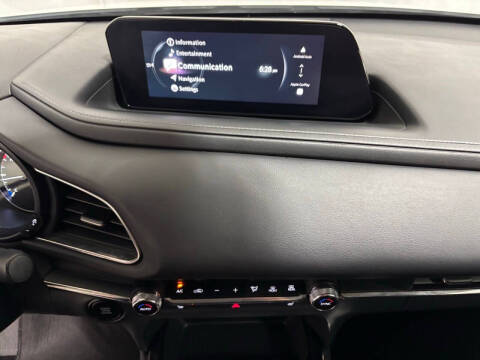 2025 Mazda CX-30 2.5 S Preferred