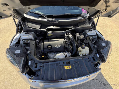 2014 MINI Countryman Cooper S