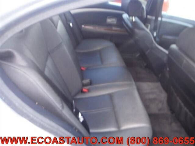 2006 BMW 7 Series 750Li