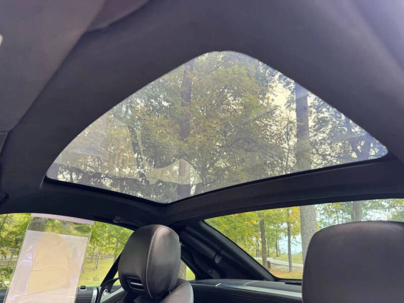 2013 Mercedes-Benz SL-Class SL 63 AMG