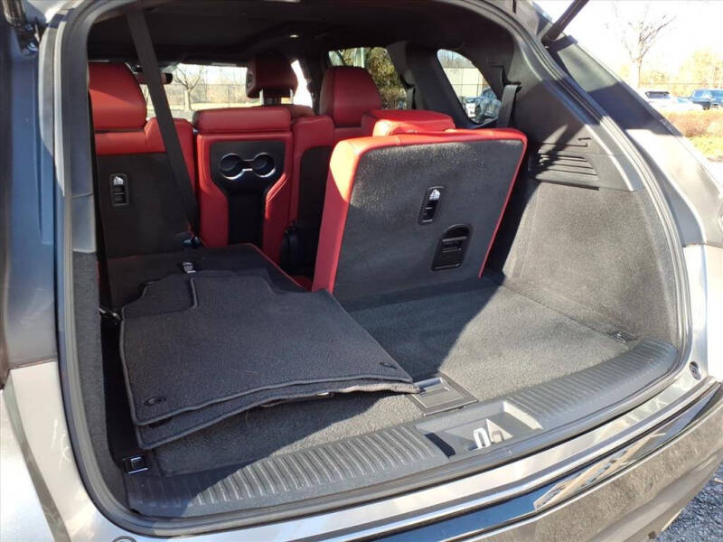 2023 Acura MDX SH-AWD w/A-SPEC