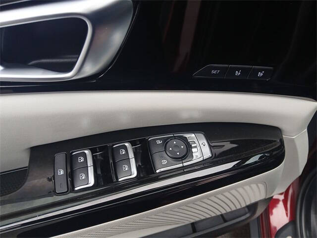 2023 Kia Carnival SX Prestige