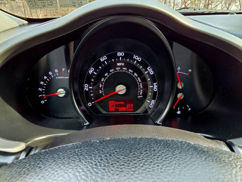 2014 Kia Sportage LX