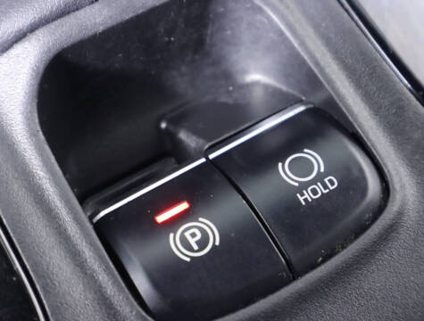 2020 Toyota Corolla Hatchback SE