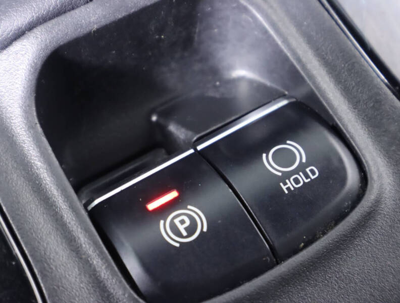 2020 Toyota Corolla Hatchback SE