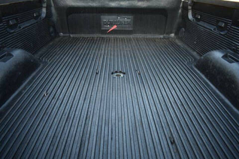 2014 GMC Sierra 3500HD