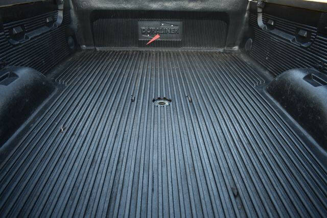 2014 GMC Sierra 3500HD