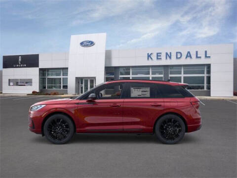 2025 Lincoln Corsair Grand Touring