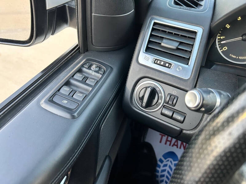 2013 Land Rover Range Rover Sport HSE LUX