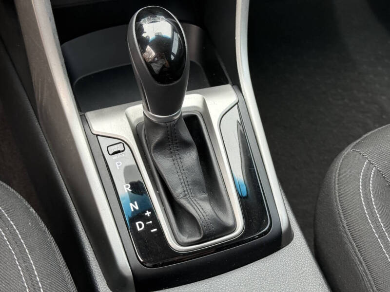 2016 Hyundai Elantra GT
