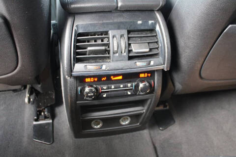 2015 BMW X5 xDrive50i