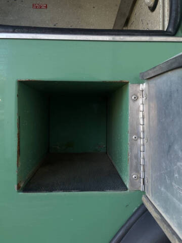 2004 International WorkStar 7400