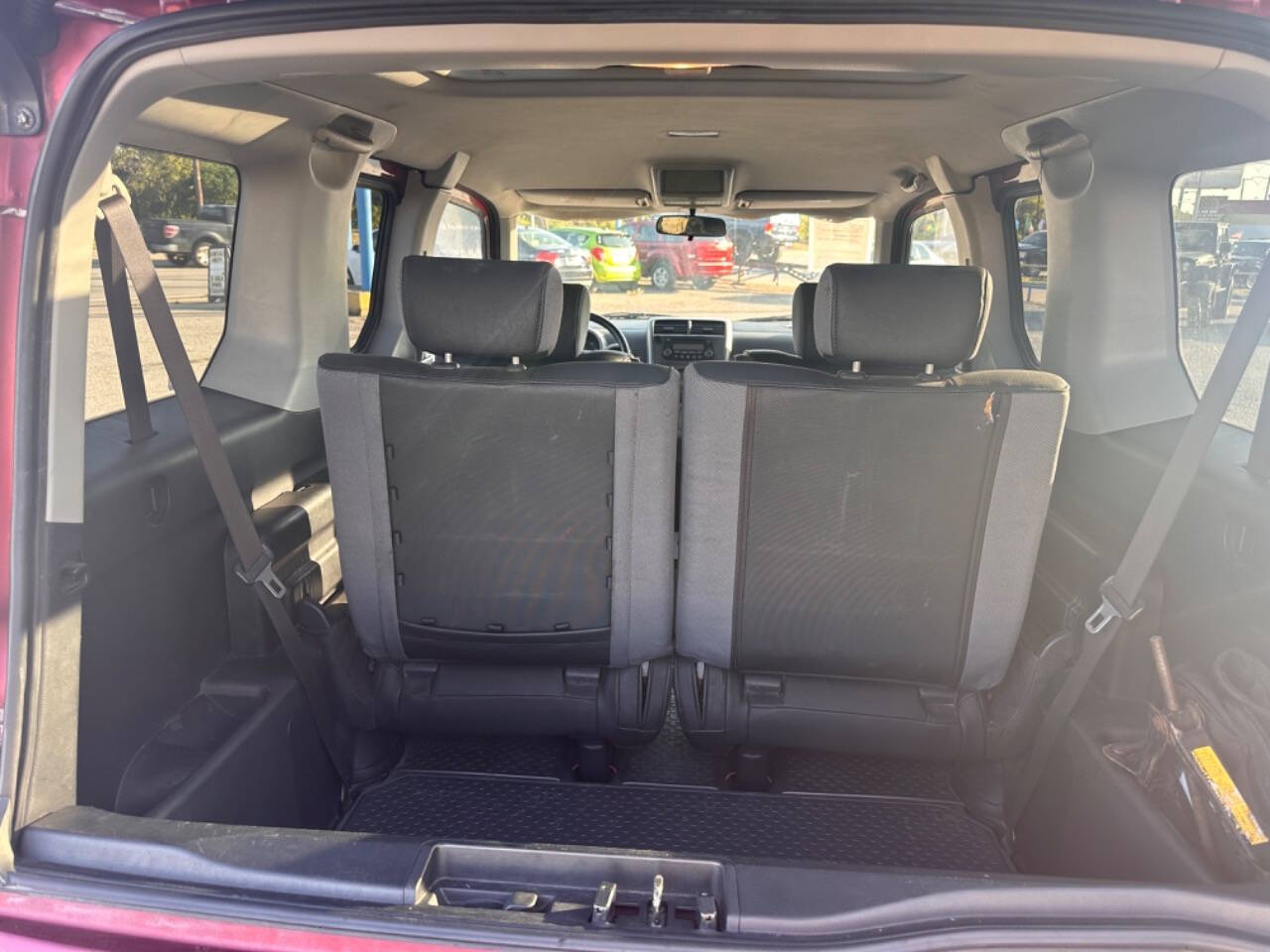 2006 Honda Element for sale at Broadway Auto Sales in Garland, TX