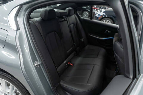 2024 BMW 3 Series 330e xDrive