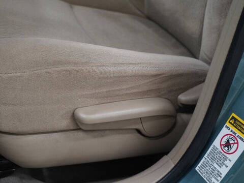2006 Toyota Corolla